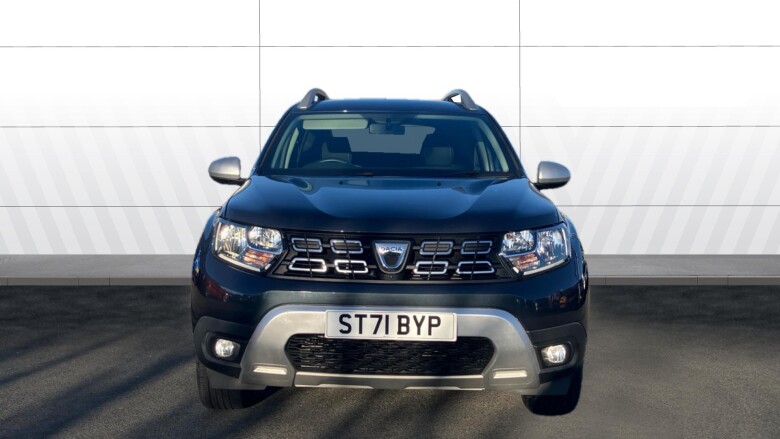 Dacia Duster 1.3 TCe 130 Prestige 5dr Petrol Estate